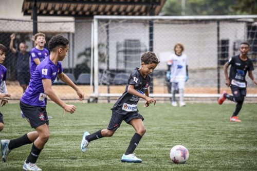 4ª Rodada - Festa da Família - Especial Dia das Mães