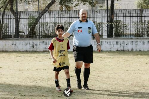 8ª Rodada - 41º CIFAC Hapvida 2025