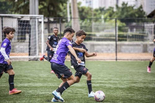 8ª Rodada - 41º CIFAC Hapvida 2025