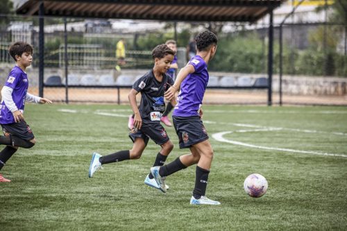 8ª Rodada - 41º CIFAC Hapvida 2025