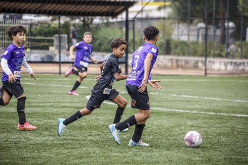 4ª Rodada - Festa da Família - Especial Dia das Mães
