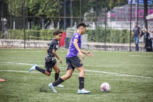 4ª Rodada - Festa da Família - Especial Dia das Mães