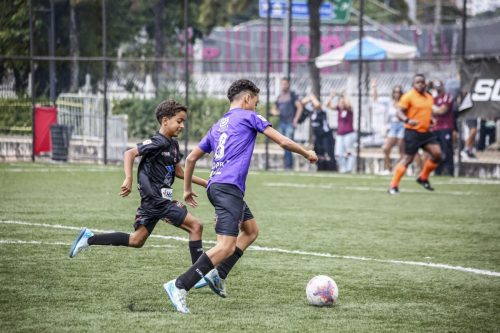 8ª Rodada - 41º CIFAC Hapvida 2025