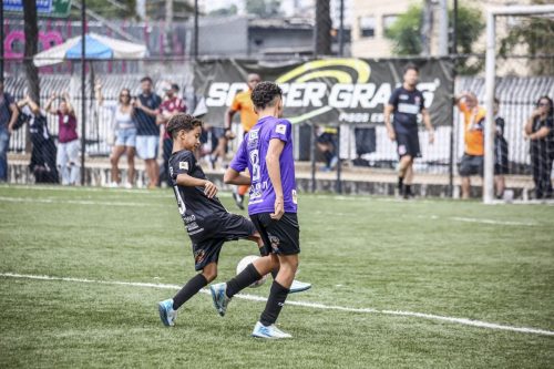 4ª Rodada - Festa da Família - Especial Dia das Mães