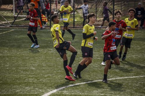 8ª Rodada - 41º CIFAC Hapvida 2025