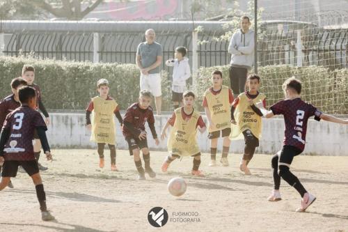 CIFAC 2024 - SUB-11 - 17ª Rodada