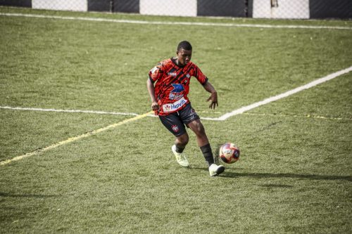 8ª Rodada - 41º CIFAC Hapvida 2025