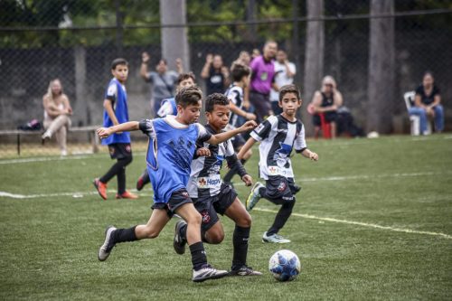 8ª Rodada - 41º CIFAC Hapvida 2025