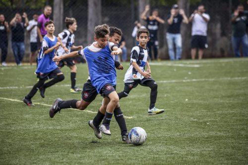 8ª Rodada - 41º CIFAC Hapvida 2025