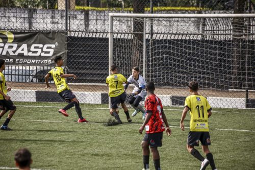 8ª Rodada - 41º CIFAC Hapvida 2025