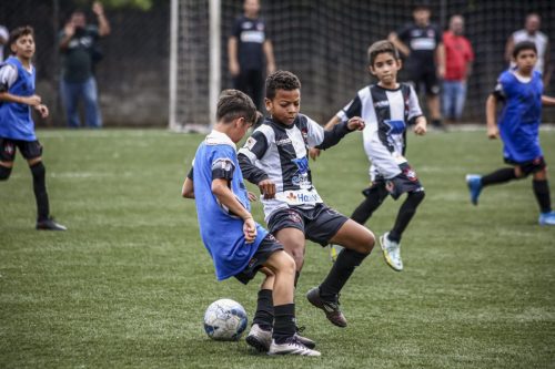 8ª Rodada - 41º CIFAC Hapvida 2025