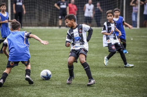 8ª Rodada - 41º CIFAC Hapvida 2025