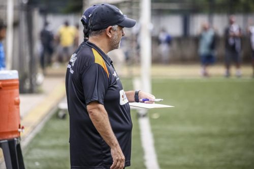 4ª Rodada - Festa da Família - Especial Dia das Mães