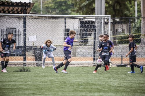 8ª Rodada - 41º CIFAC Hapvida 2025