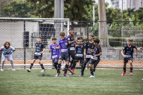 8ª Rodada - 41º CIFAC Hapvida 2025