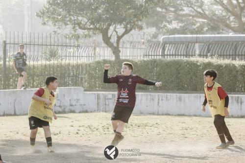 8ª Rodada - 41º CIFAC Hapvida 2025