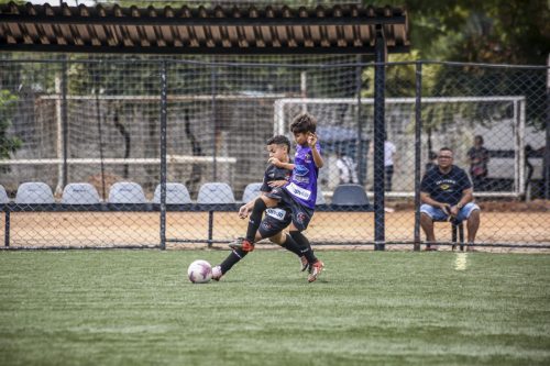4ª Rodada - Festa da Família - Especial Dia das Mães