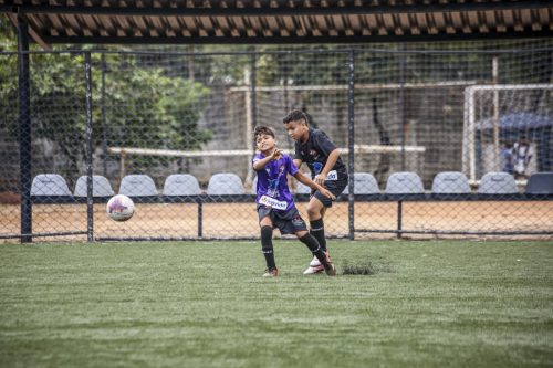 8ª Rodada - 41º CIFAC Hapvida 2025