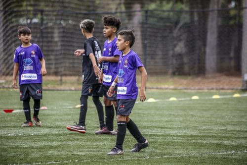 8ª Rodada - 41º CIFAC Hapvida 2025