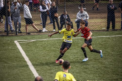 8ª Rodada - 41º CIFAC Hapvida 2025