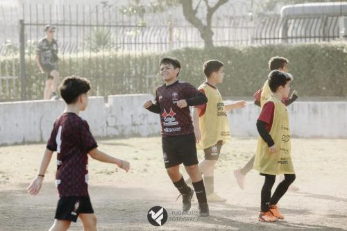 8ª Rodada - 41º CIFAC Hapvida 2025