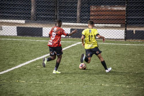 8ª Rodada - 41º CIFAC Hapvida 2025