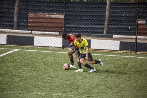 8ª Rodada - 41º CIFAC Hapvida 2025