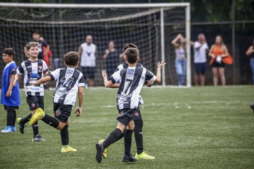 4ª Rodada - Festa da Família - Especial Dia das Mães