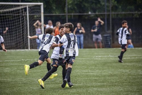 8ª Rodada - 41º CIFAC Hapvida 2025