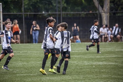4ª Rodada - Festa da Família - Especial Dia das Mães
