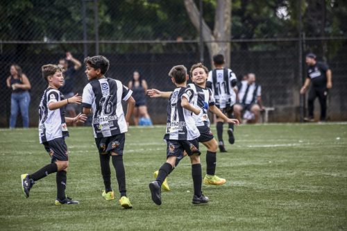 8ª Rodada - 41º CIFAC Hapvida 2025