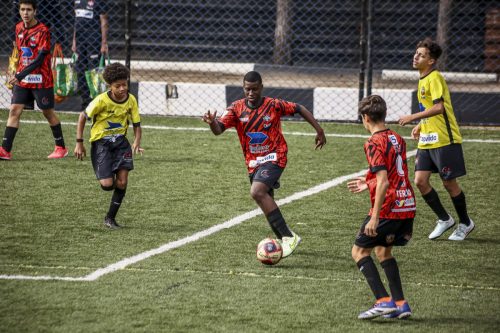 8ª Rodada - 41º CIFAC Hapvida 2025