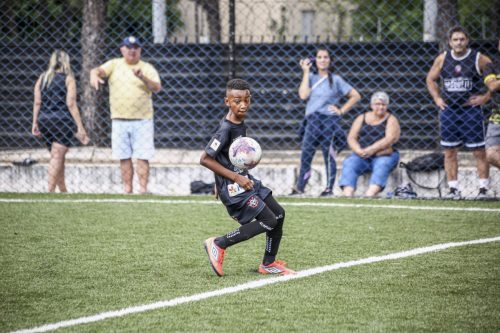 8ª Rodada - 41º CIFAC Hapvida 2025