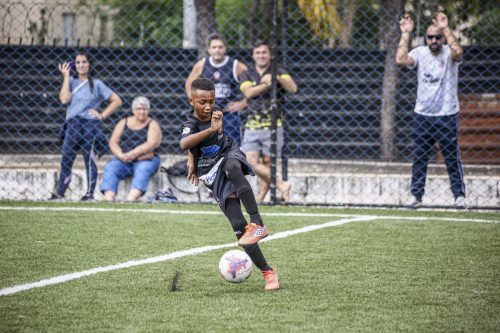 4ª Rodada - Festa da Família - Especial Dia das Mães