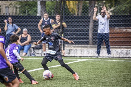 8ª Rodada - 41º CIFAC Hapvida 2025