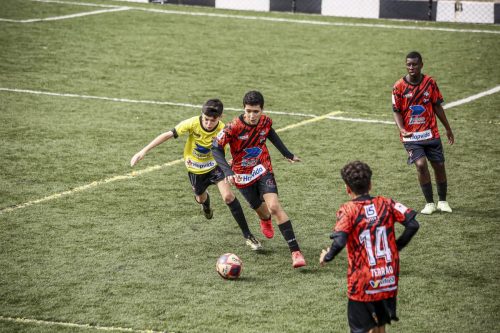 8ª Rodada - 41º CIFAC Hapvida 2025