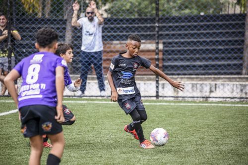 8ª Rodada - 41º CIFAC Hapvida 2025