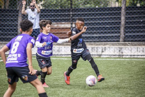 4ª Rodada - Festa da Família - Especial Dia das Mães