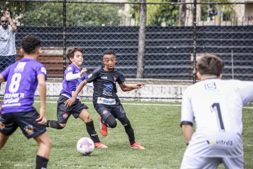 8ª Rodada - 41º CIFAC Hapvida 2025