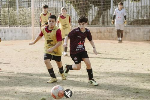 8ª Rodada - 41º CIFAC Hapvida 2025