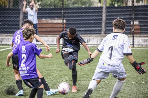 4ª Rodada - Festa da Família - Especial Dia das Mães