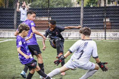 8ª Rodada - 41º CIFAC Hapvida 2025