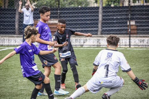 8ª Rodada - 41º CIFAC Hapvida 2025