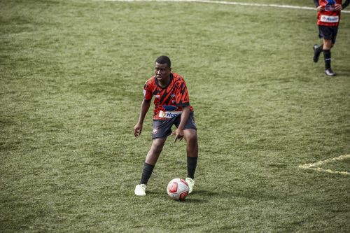 8ª Rodada - 41º CIFAC Hapvida 2025