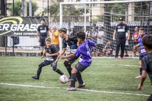 8ª Rodada - 41º CIFAC Hapvida 2025