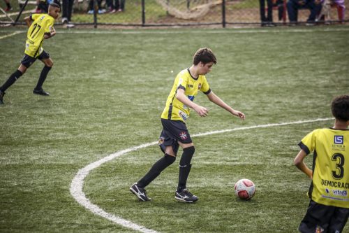 8ª Rodada - 41º CIFAC Hapvida 2025