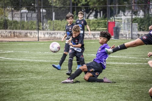 4ª Rodada - Festa da Família - Especial Dia das Mães
