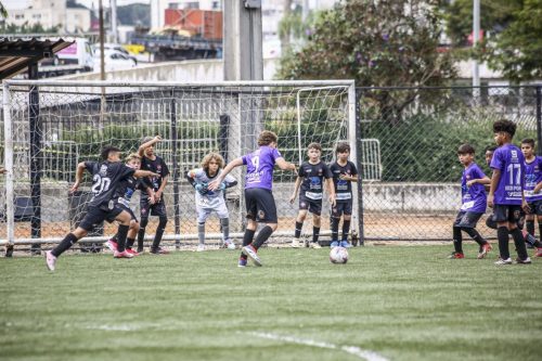 8ª Rodada - 41º CIFAC Hapvida 2025