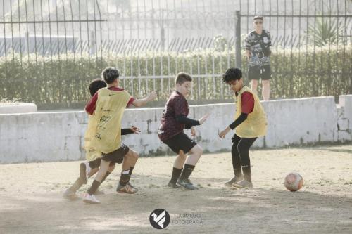 CIFAC 2024 - SUB-11 - 17ª Rodada