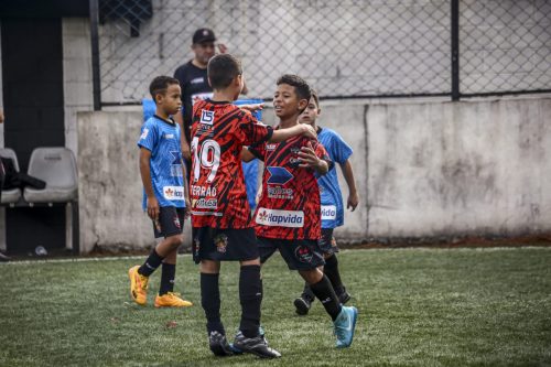 8ª Rodada - 41º CIFAC Hapvida 2025